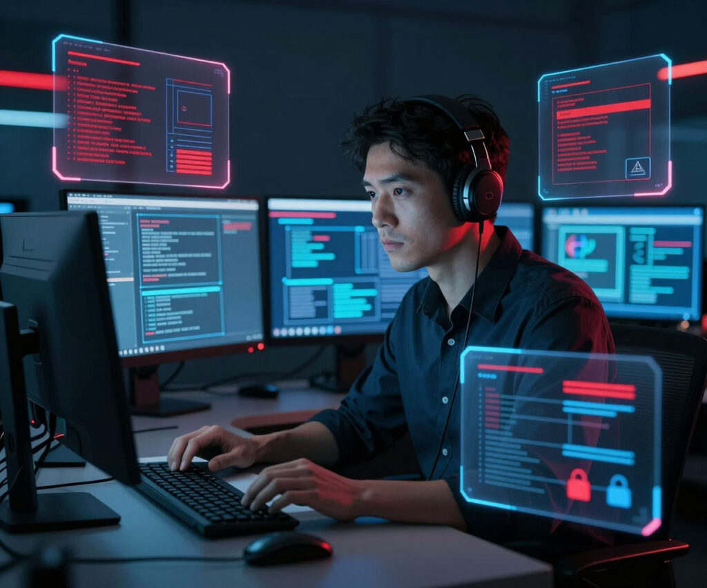 Extended Response Team – Excite Cyber
